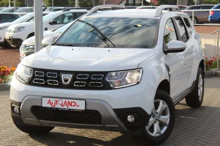 Dacia Duster 130 TCe 4x4... 