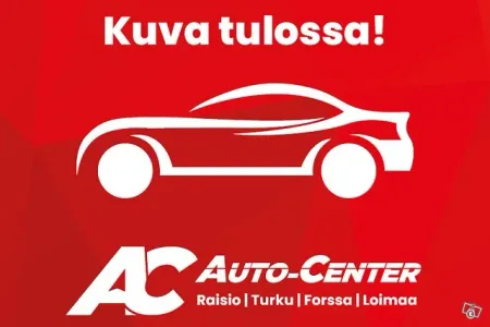 Toyota Corolla 1,6 VVT-i Linea Sol 5ov Wagon aut. - / 1-OMISTAJA / LOHKO / VAKKARI / AUTOM ILMAS / Juuri katsastettu