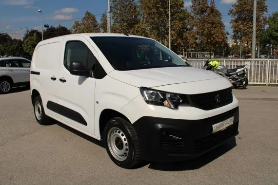 Peugeot Partner 1.5 HDi *NAVIGACIJA* Image 3