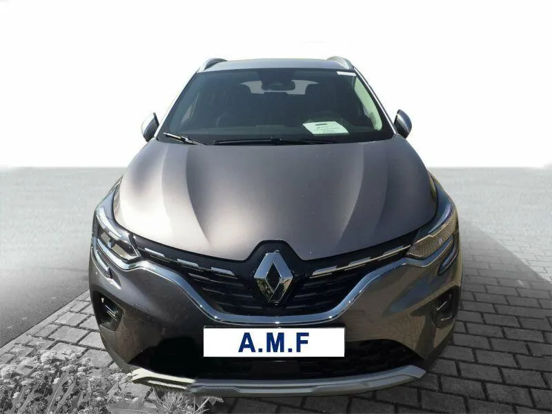 RENAULT Captur Blue dCi 8V 115 CV Intens Image 2