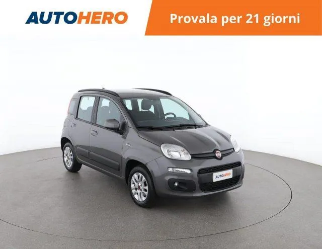 FIAT Panda 1.2 Lounge Image 6