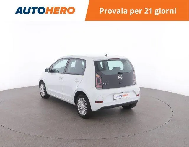 VOLKSWAGEN up! 1.0 5p. EVO move BMT Image 4