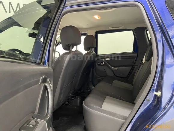 Dacia Duster 1.5 dCi Laureate Image 6