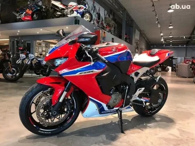 Honda CBR