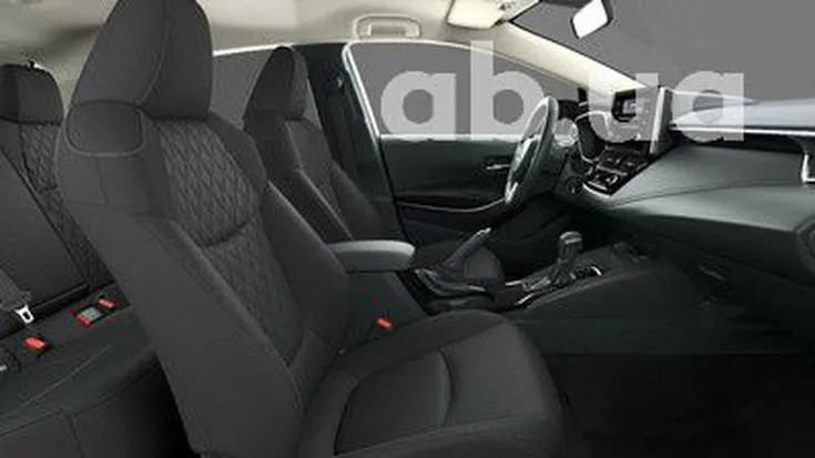 Toyota C-HR 2.0 CVT (148 л.с.) Image 2